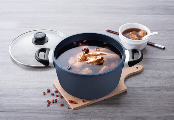 肉骨茶